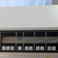 gebrauchte Kühlzentrifuge Hettich Rotixa 120 RS mit Rotor 4294