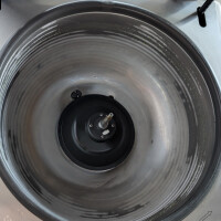 gebrauchte Kühlzentrifuge Hettich Rotixa 120 RS mit Rotor 4294