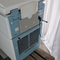 gebrauchte Kühlzentrifuge Hettich Rotixa 50 S mit Rotor 4296