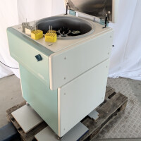 gebrauchte Kühlzentrifuge Hettich Rotixa 50 S mit Rotor 4296