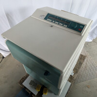 gebrauchte Kühlzentrifuge Hettich Rotixa 50 S mit Rotor 4296