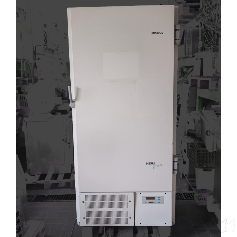 gebrauchter -86&deg;C Tiefk&uuml;hlschrank...