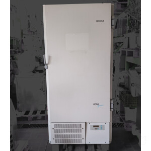 gebrauchter -86°C Tiefkühlschrank Heraeus Herafreeze HFU 586 basic