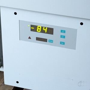 gebrauchter -86°C Tiefkühlschrank Heraeus Herafreeze HFU 586 basic