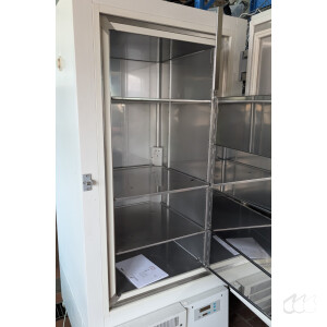 gebrauchter -86°C Tiefkühlschrank Heraeus Herafreeze HFU 586 basic