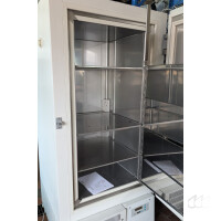 gebrauchter -86°C Tiefkühlschrank Heraeus Herafreeze HFU 586 basic