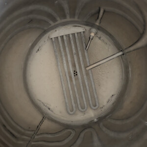 gebrauchter Dampf-Autoklav Fedegari FVS-1 40 Liter
