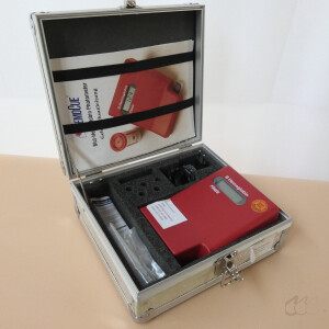 gebrauchtes Photometer f. Hemoglobin Mallinckrodt Medical Gmbh HemoCue B-Hemoglobin
