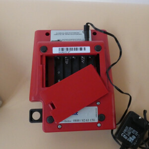 gebrauchtes Photometer f. Hemoglobin Mallinckrodt Medical Gmbh HemoCue B-Hemoglobin