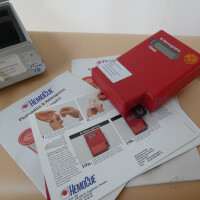gebrauchtes Photometer f. Hemoglobin Mallinckrodt Medical Gmbh HemoCue B-Hemoglobin