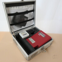 gebrauchtes Photometer f. Hemoglobin Mallinckrodt Medical Gmbh HemoCue B-Hemoglobin