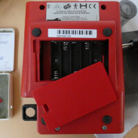 gebrauchtes Photometer f. Hemoglobin Mallinckrodt Medical Gmbh HemoCue B-Hemoglobin