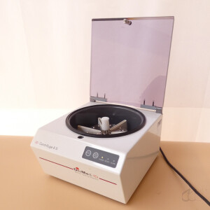 gebrauchte Zentrifuge DiaMed ID-Zentrifuge 6S