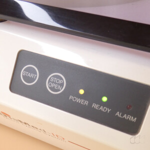 gebrauchte Zentrifuge DiaMed ID-Zentrifuge 6S