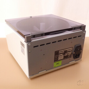 gebrauchte Zentrifuge DiaMed ID-Zentrifuge 6S