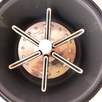 gebrauchte Zentrifuge DiaMed ID-Zentrifuge 6S