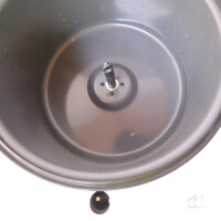 gebrauchte Zentrifuge DiaMed ID-Zentrifuge 6S