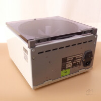 gebrauchte Zentrifuge DiaMed ID-Zentrifuge 6S