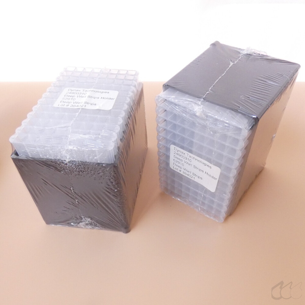 2x Dynex DSX Holder 24900310 mit Stripes 62910