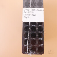 Dynex Control Rack 24501000 ovp