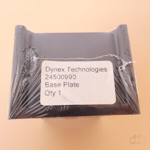 Dynex reagent rack 24501220 ovp