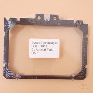 Dynex DSXFIX011 Calibration plate ovp