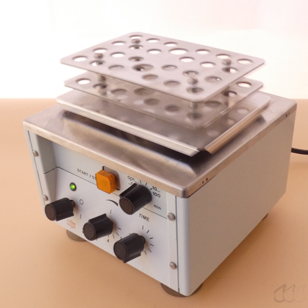 gebrauchter Sch&uuml;ttler Medingen S421 mit...