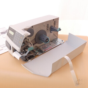 unbenutzter Drucker Intermec EasyCoder PF2i Fingerprint 8.75.0