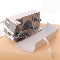 unbenutzter Drucker Intermec EasyCoder PF2i Fingerprint 8.75.0
