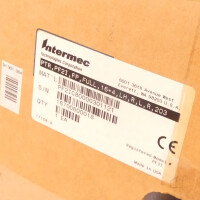 unbenutzter Drucker Intermec EasyCoder PF2i Fingerprint 8.75.0
