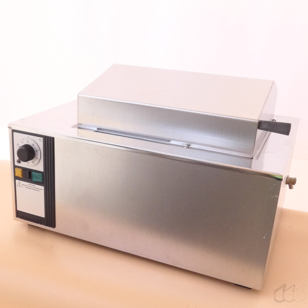 gebrauchtes Wasserbad Memmert W350