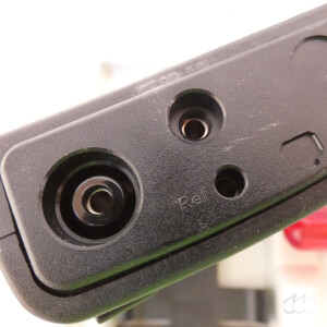 gebrauchtes pH-Meter wtw pH320 mit SenTix 50