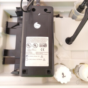 gebrauchtes pH-Meter wtw pH320 mit SenTix 50