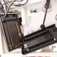 gebrauchtes pH-Meter wtw pH320 mit SenTix 50