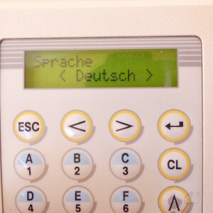 gebrauchtes Plattenspektrophotometer 96well Tecan Spectra Mini AP ELISA