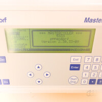 gebrauchter Thermocycler Eppendorf Mastercycler 5333