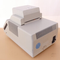 gebrauchter Thermocycler Eppendorf Mastercycler 5333