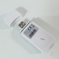 gebrauchter Temperatur-Datenlogger Tempmate M1 Digitalthermometer