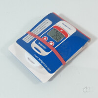 gebrauchter Temperatur-Datenlogger Tempmate M1 Digitalthermometer