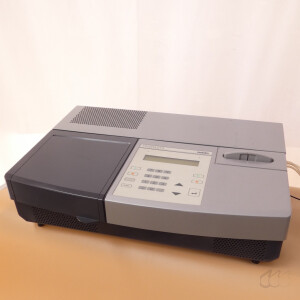 gebrauchte Elektrophorese Sebia Hydrasys