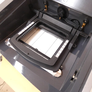 gebrauchte Elektrophorese Sebia Hydrasys
