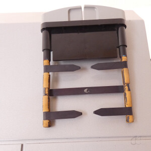 gebrauchte Elektrophorese Sebia Hydrasys