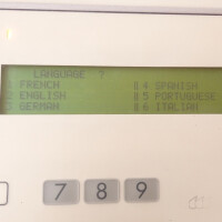 gebrauchte Elektrophorese Sebia Hydrasys