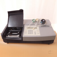 gebrauchte Elektrophorese Sebia Hydrasys