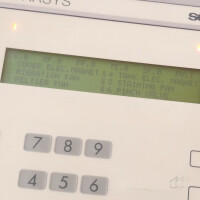 gebrauchte Elektrophorese Sebia Hydrasys