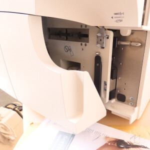 gebrauchtes Blutgas-Analysesystem Siemens RAPIDLab 1260