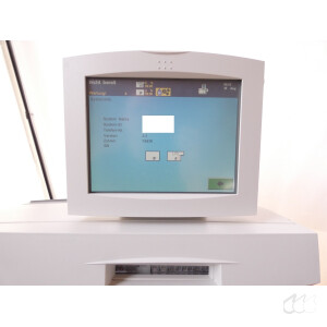 gebrauchtes Blutgas-Analysesystem Siemens RAPIDLab 1260