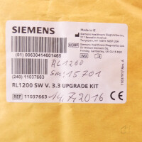 gebrauchtes Blutgas-Analysesystem Siemens RAPIDLab 1260