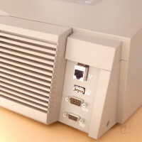 gebrauchtes Blutgas-Analysesystem Siemens RAPIDLab 1260