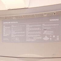 gebrauchtes Blutgas-Analysesystem Siemens RAPIDLab 1260
